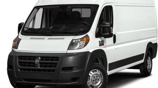 RAM PROMASTER 2500 2017 3C6TRVDG5HE546620 image